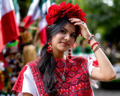 3 formas diferentes de celebrar la Noche Mexicana en Tamaulipas
