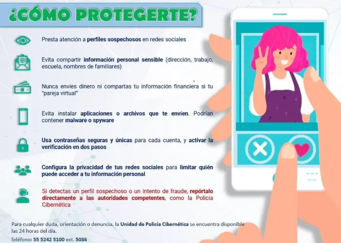 Prevención ante fraude 