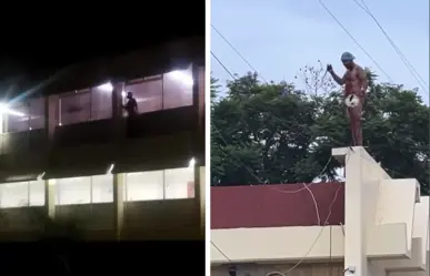 IMSS Torreón se pronuncia tras caso de paciente armado, termina con diagnóstico grave