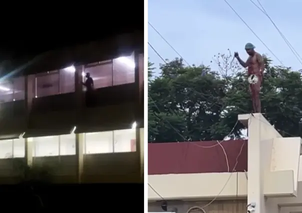IMSS Torreón se pronuncia tras caso de paciente armado, termina con diagnóstico grave