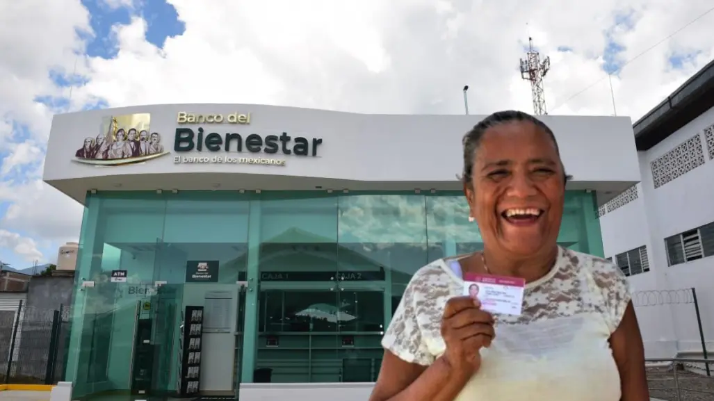 Pensión Bienestar: Estos días de septiembre no hay pago para adulto mayores