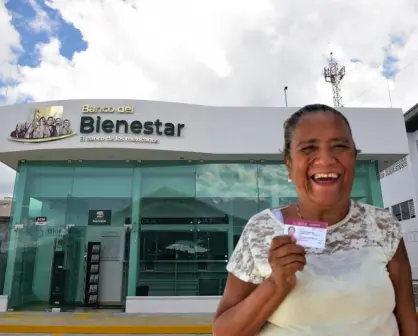 Pensión Bienestar: Estos días de septiembre no hay pago para adulto mayores