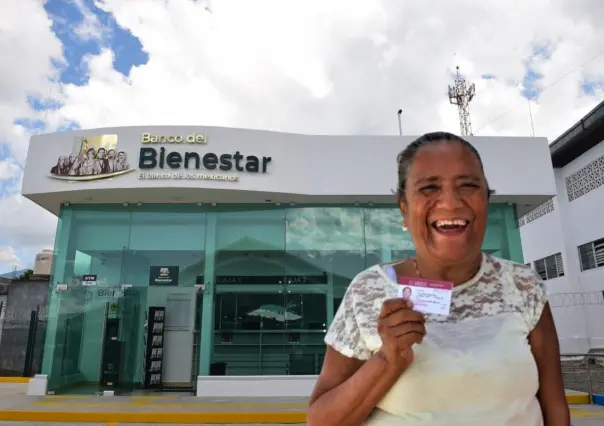 Pensión Bienestar: Estos días de septiembre no hay pago para adulto mayores