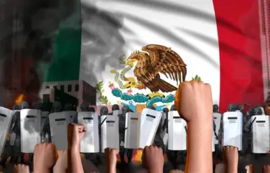 ¿Qué marchas habrá hoy 06 de septiembre de 2025?