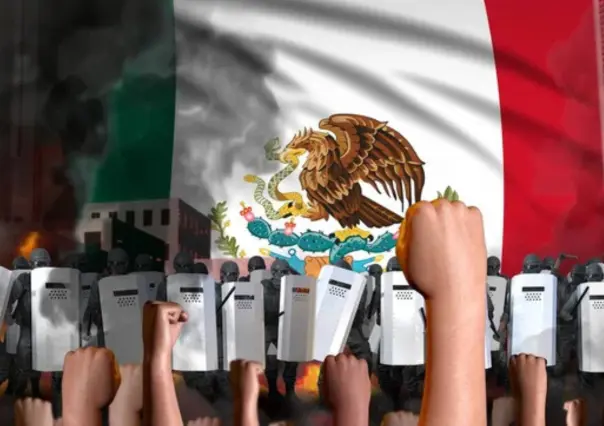 ¿Qué marchas habrá hoy 06 de septiembre de 2025?