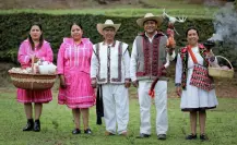 Tecnología y cultura: uso de internet y redes sociales para preservar o difundir la cultura indígena del Edomex