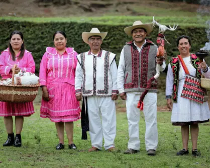 Tecnología y cultura: uso de internet y redes sociales para preservar o difundir la cultura indígena del Edomex