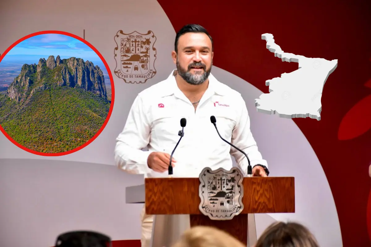 Tamaulipas impulsa estrategia para consolidar el turismo en comunidades rurales | Foto: Perla Herrera