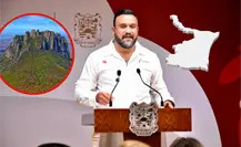 Sabores, cultura y naturaleza: Tamaulipas diversifica su oferta turística en el medio rural