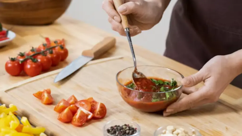 La receta de salsa tamaulipeca que no puede faltar en tu noche mexicana según la IA