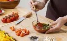 La receta de salsa tamaulipeca que no puede faltar en tu noche mexicana según la IA