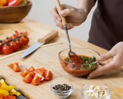 La receta de salsa tamaulipeca que no puede faltar en tu noche mexicana según la IA