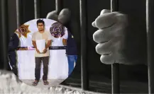 Sentencian a 16 años de prisión al homicida de un maestro en Tzucacab