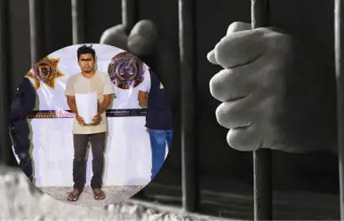 Sentencian a 16 años de prisión al homicida de un maestro en Tzucacab