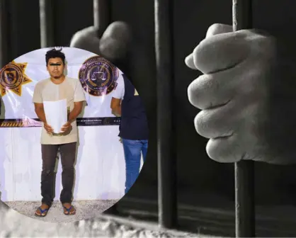 Sentencian a 16 años de prisión al homicida de un maestro en Tzucacab