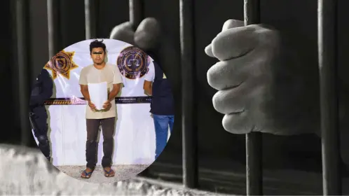 Sentencian a 16 años de prisión al homicida de un maestro en Tzucacab
