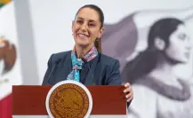 EN VIVO: Claudia Sheinbaum inicia gira en Durango, Sonora y Nuevo León
