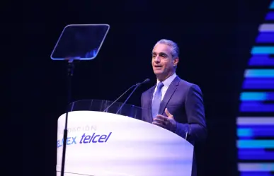 Slim Domit: México puede alcanzar ingreso per cápita de 20 mil dólares si aumenta la inversión