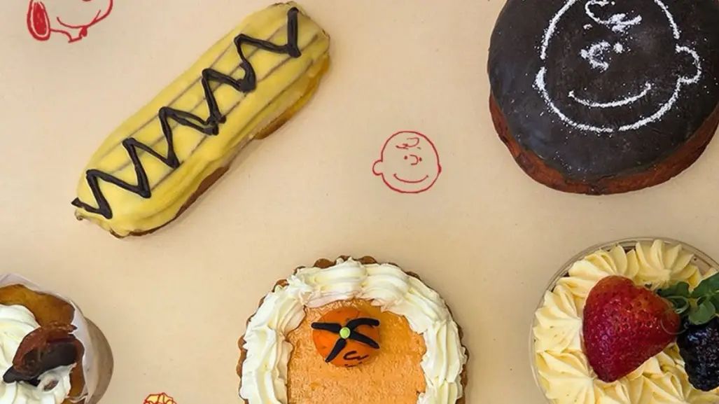 Casa Snoopy CDMX: precios, menú y cómo hacer reservación en este café temático