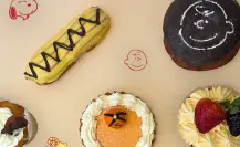 Casa Snoopy CDMX: precios, menú y cómo hacer reservación en este café temático