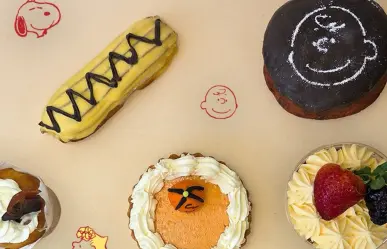 Casa Snoopy CDMX: precios, menú y cómo hacer reservación en este café temático