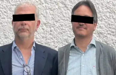 Policía de la SSC CDMX rescatan a hombre secuestrado en Bosque de las Lomas; hay dos detenidos