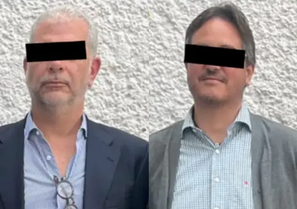 Policía de la SSC CDMX rescatan a hombre secuestrado en Bosque de las Lomas; hay dos detenidos