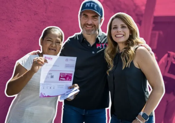 Tarjeta Regia Plus: cierran primera etapa de registro en Monterrey