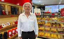 Tim Hortons conquista el poniente de Monterrey con la sucursal #150