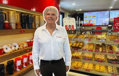 Tim Hortons conquista el poniente de Monterrey con la sucursal #150