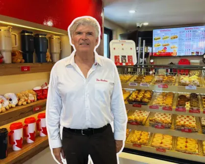 Tim Hortons conquista el poniente de Monterrey con la sucursal #150