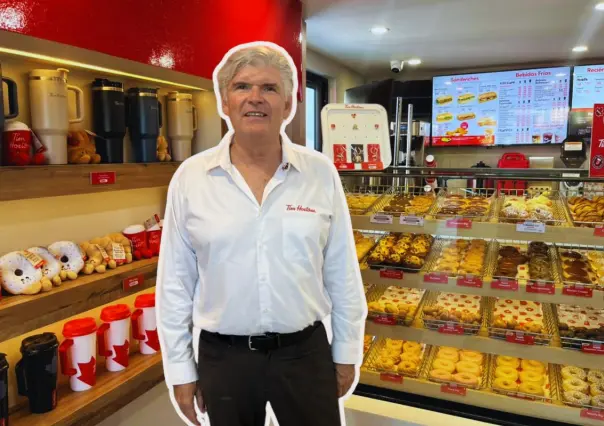 Tim Hortons conquista el poniente de Monterrey con la sucursal #150