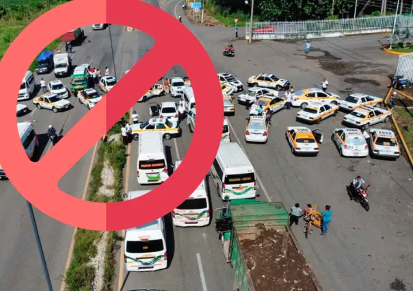 Cancelan megamarcha "Por una Mejor Movilidad" en CDMX por amenazas a organizadores