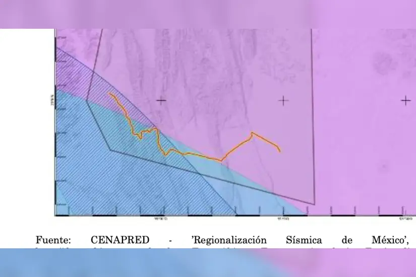 Foto: CENAPRED