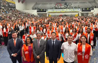 Universidad Ciudadana consolida su crecimiento con 3 mil nuevos egresados y expansión académica
