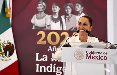 EN VIVO | La presidenta Claudia Sheinbaum está en Durango este 6 de septiembre