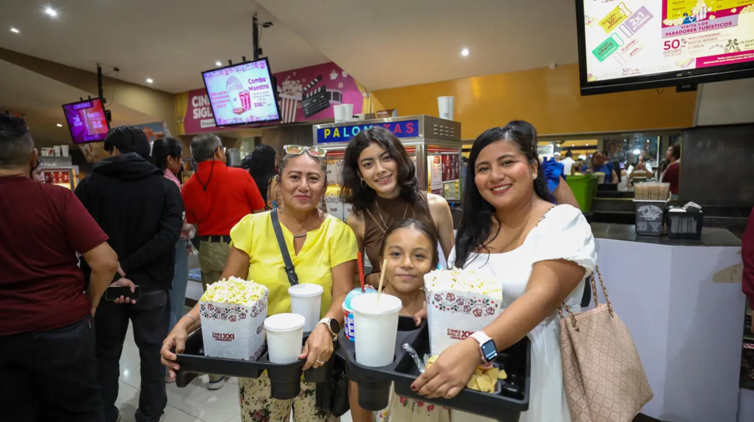 ¿Cuáles son los beneficios que obtienen los maestros?. Foto: Irving Gil