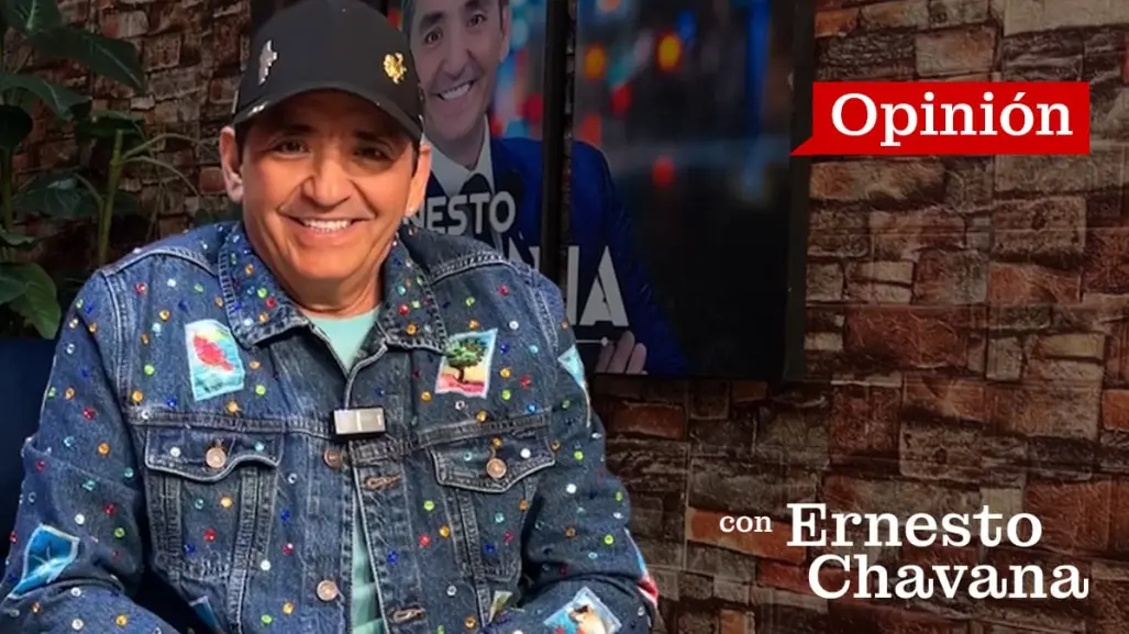 Ernesto Chavana rinde homenaje a Don Roberto Hernández Jr. en emotivo tributo
