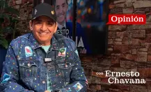 Ernesto Chavana rinde homenaje a Don Roberto Hernández Jr. en emotivo tributo