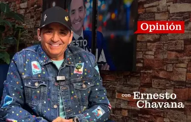 Ernesto Chavana rinde homenaje a Don Roberto Hernández Jr. en emotivo tributo