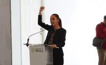 Casi un millón de duranguenses reciben apoyos del Gobierno Federal, asegura Claudia Sheinbaum