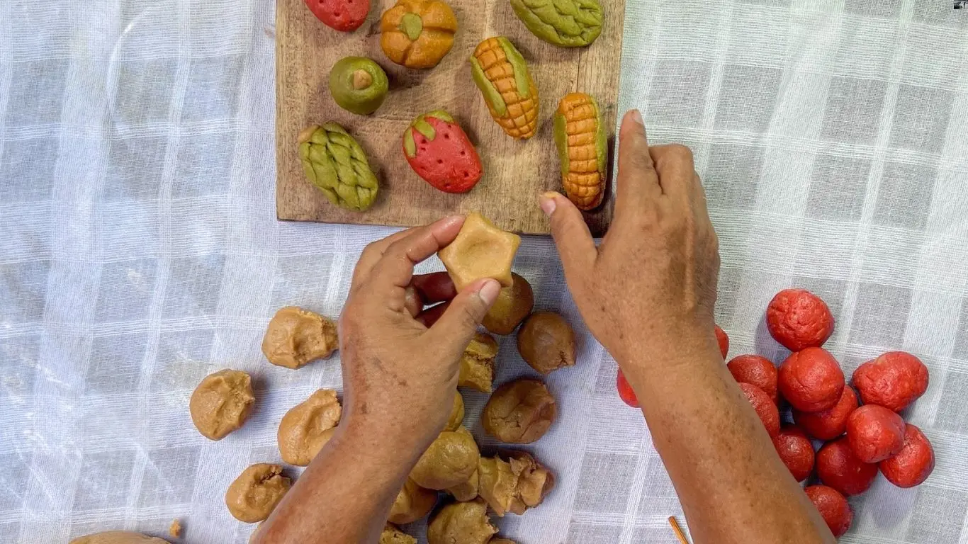 ¿Cómo una receta española se volvió yucateca?. Foto: Zapatitos Lupita