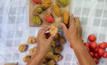 Conoce el mazapán de pepita, el dulce artesanal que representa a Yucatán