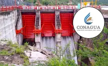 Presa Guadalupe Victoria está por abrir su compuerta, confirma Conagua Durango
