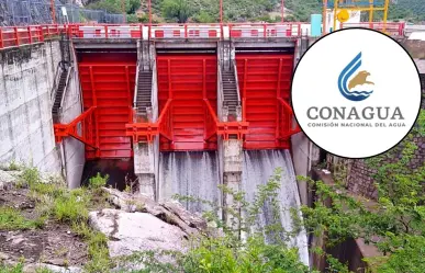 Presa Guadalupe Victoria está por abrir su compuerta, confirma Conagua Durango