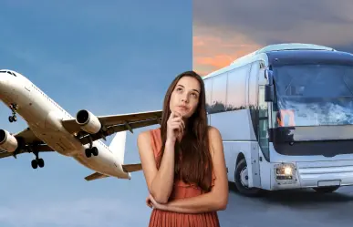 Esta es la forma más barata de viajar de Durango a Chiapas en el 2025