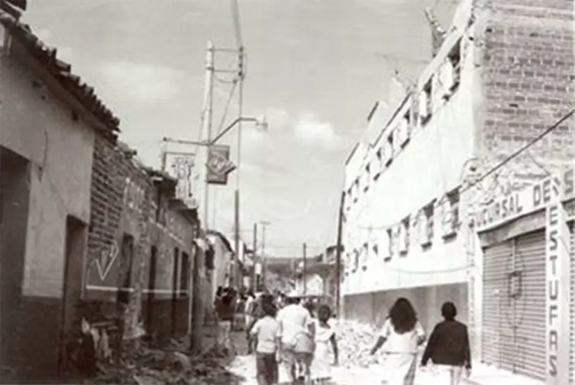 Foto: Gobierno de México