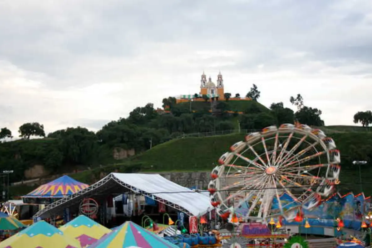 5 ferias para disfrutar el mes de septiembre en distintos puntos de México. Foto minube.com