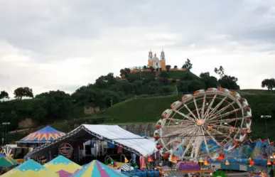 5 ferias para disfrutar el mes de septiembre en distintos puntos de México