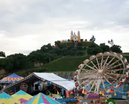 5 ferias para disfrutar el mes de septiembre en distintos puntos de México